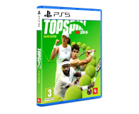 PlayStation Top Spin 2K25 Deluxe Edition - 1232817 - zdjęcie 2